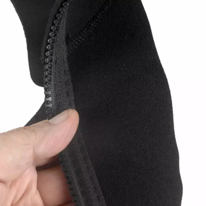 Hooded Vest Thermo Top Aropec - 6