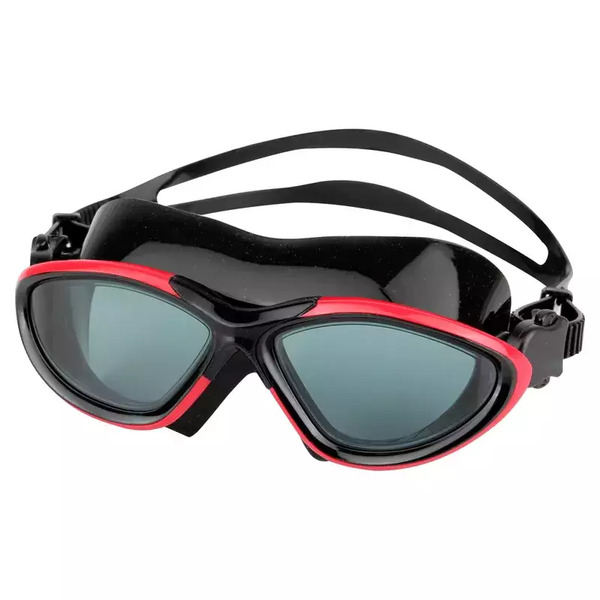 Swimming Goggles Aropec GA-PY7400-RD