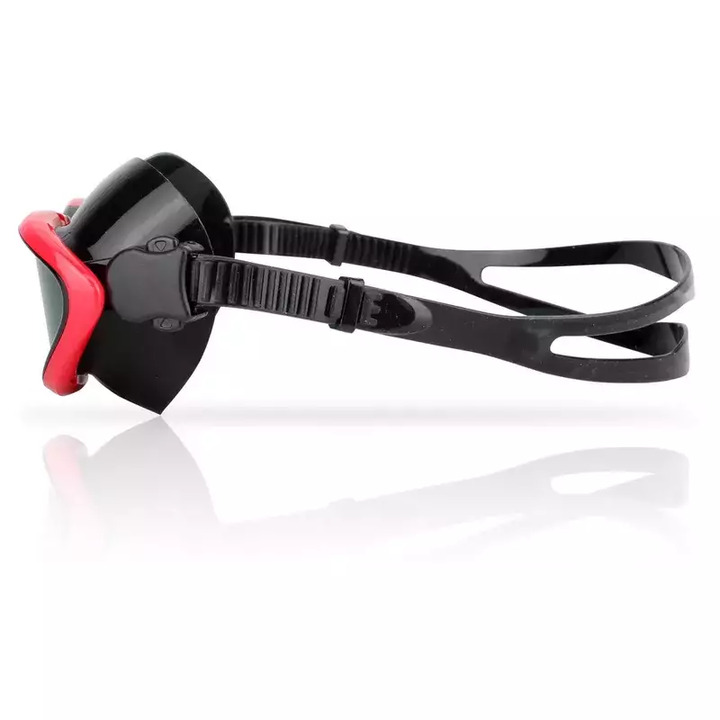Плувни очила маска Aropec GA-PY7400-RD - 2