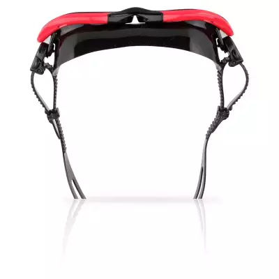 Плувни очила маска Aropec GA-PY7400-RD