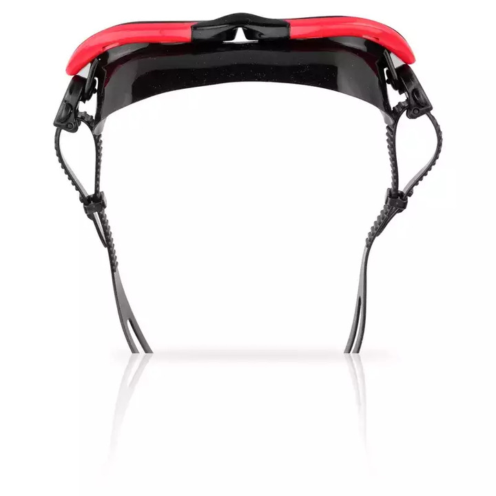 Плувни очила маска Aropec GA-PY7400-RD - 3