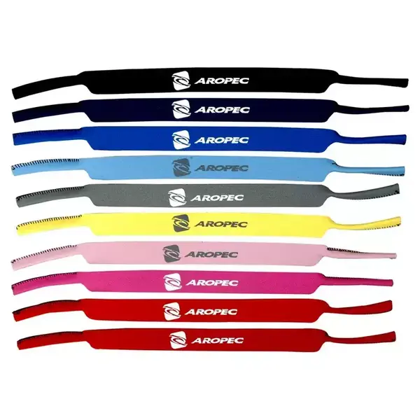 Neoprene saver for sunglasses Aropec