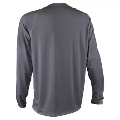 Rashguard Aropec Loosefit long sleeve Petroleum Gray