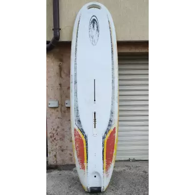 Windsurf board Exocet Cruiser 220L daggerboard