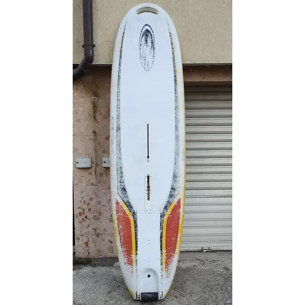 Уиндсърф дъска Exocet Cruiser 220L с шверт