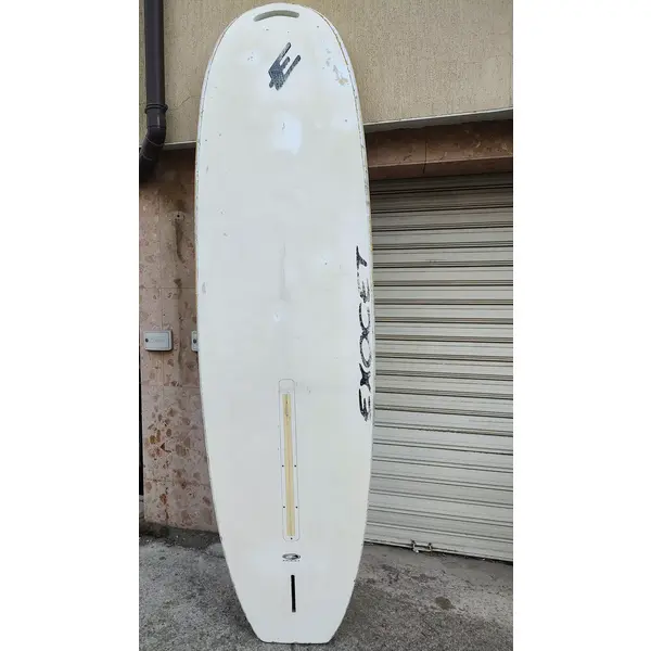 Уиндсърф дъска Exocet Cruiser 220L с шверт - 2