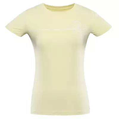 Women's T-shirt Alpine Pro Hebra