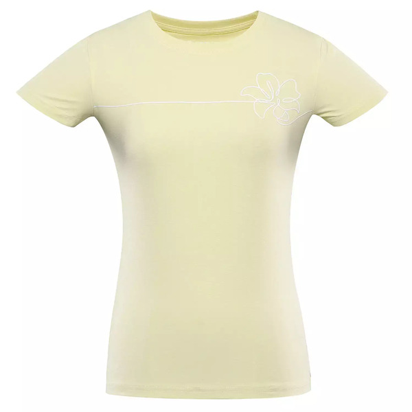 Women's T-shirt Alpine Pro Norda