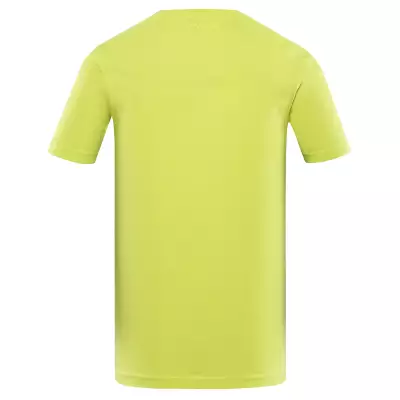 Мъжка тениска Alpine Pro Bolen, зелена