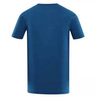 Men's T-shirt Alpine Pro Bolen Blue
