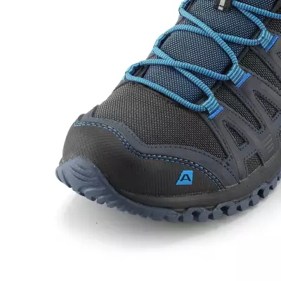 Shoes Alpin Pro Zelime Blue