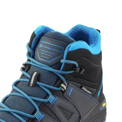 Shoes Alpin Pro Zelime Blue