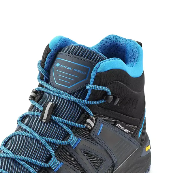 Shoes Alpin Pro Zelime Blue - 4
