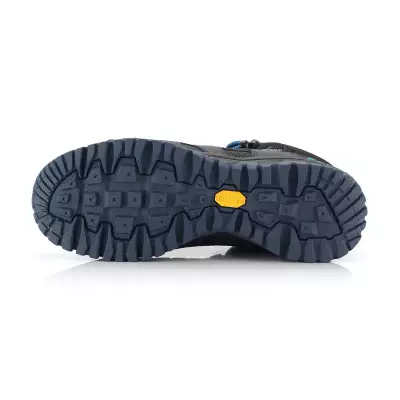 Shoes Alpin Pro Zelime Blue