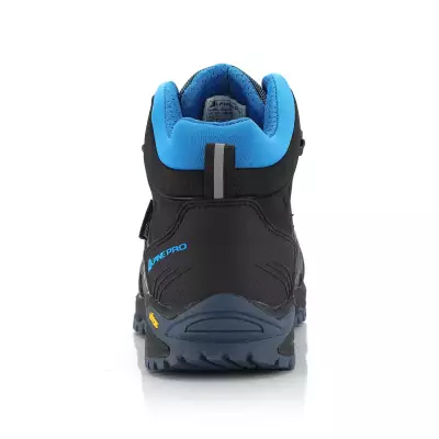Обувки с мембрана Alpin Pro Zelime Blue