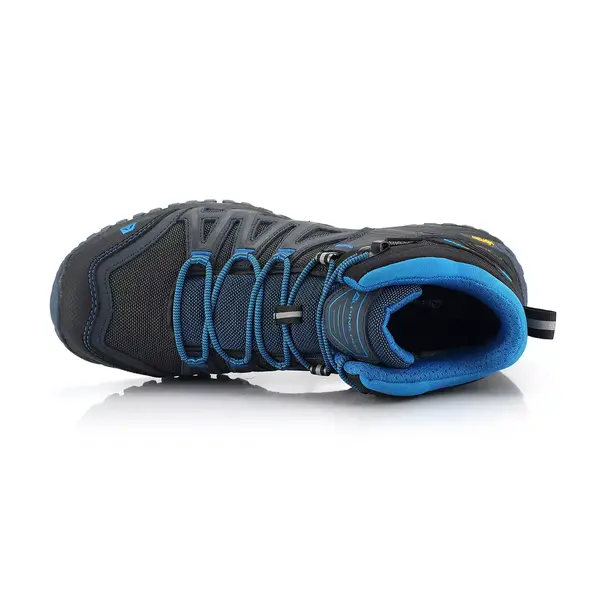 Shoes Alpin Pro Zelime Blue - 7