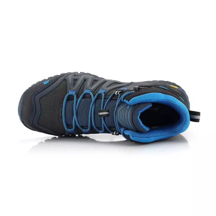 Shoes Alpin Pro Zelime Blue - 7