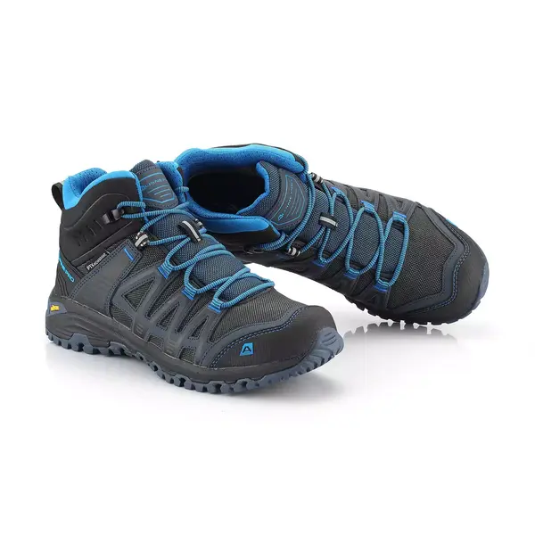 Shoes Alpin Pro Zelime Blue