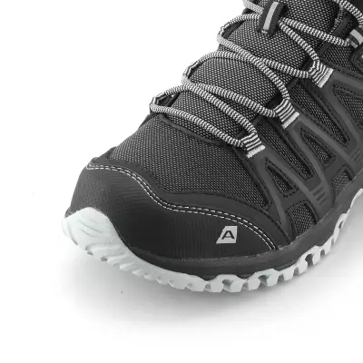 Обувки с мембрана Alpin Pro Zelime Black