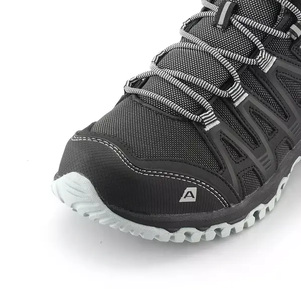 Shoes Alpin Pro Zelime Black - 3