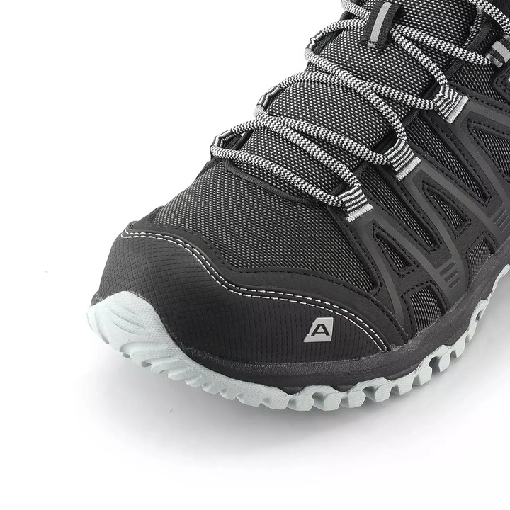 Обувки с мембрана Alpin Pro Zelime Black - 3