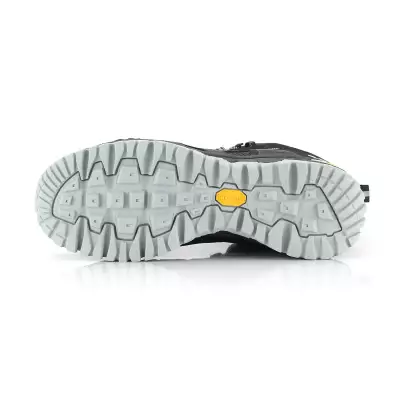 Обувки с мембрана Alpin Pro Zelime Black