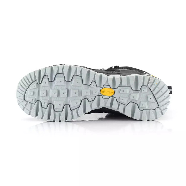 Обувки с мембрана Alpin Pro Zelime Black - 5