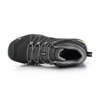 Обувки с мембрана Alpin Pro Zelime Black