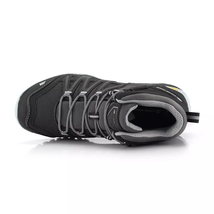 Shoes Alpin Pro Zelime Black - 7