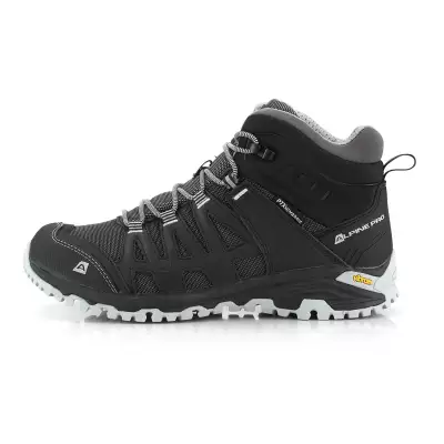 Shoes Alpin Pro Zelime Black