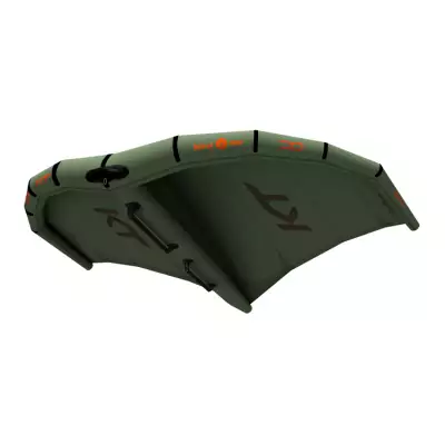Wing крило KT Air Direct Drive с твърди дръжки