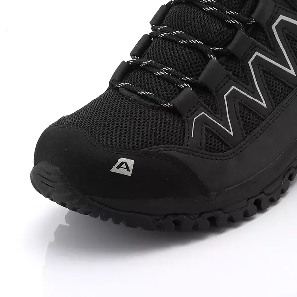 Обувки с мембрана Alpine Pro Gudere - 6