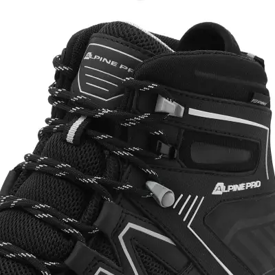 Shoes Alpine Pro Gudere
