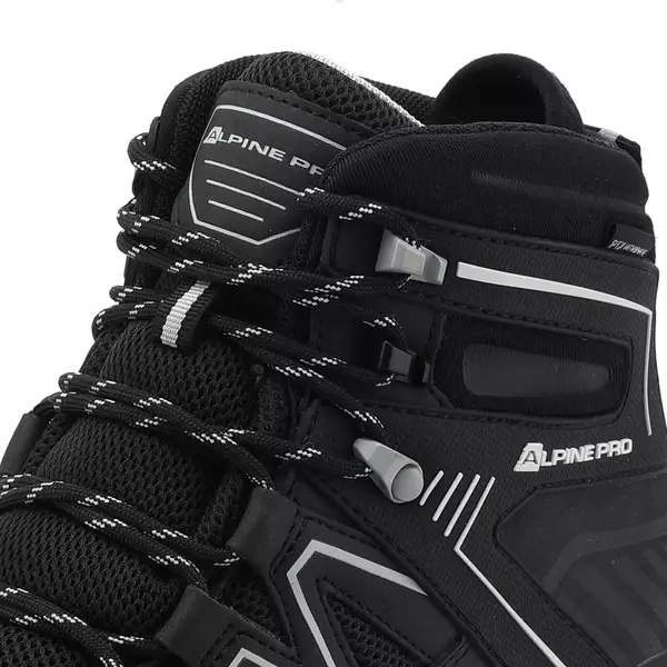 Shoes Alpine Pro Gudere - 5
