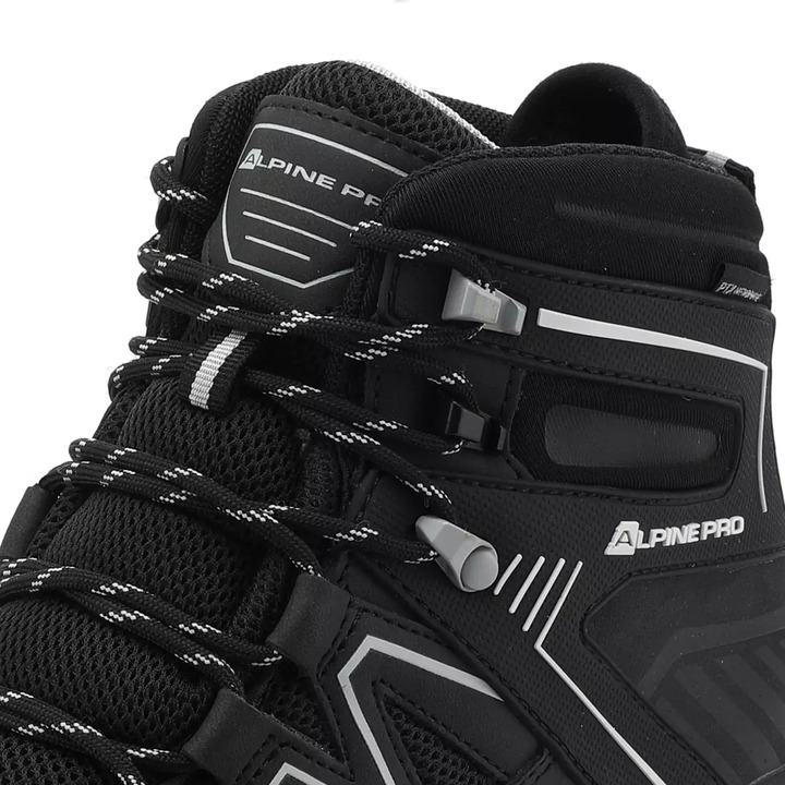 Обувки с мембрана Alpine Pro Gudere - 5