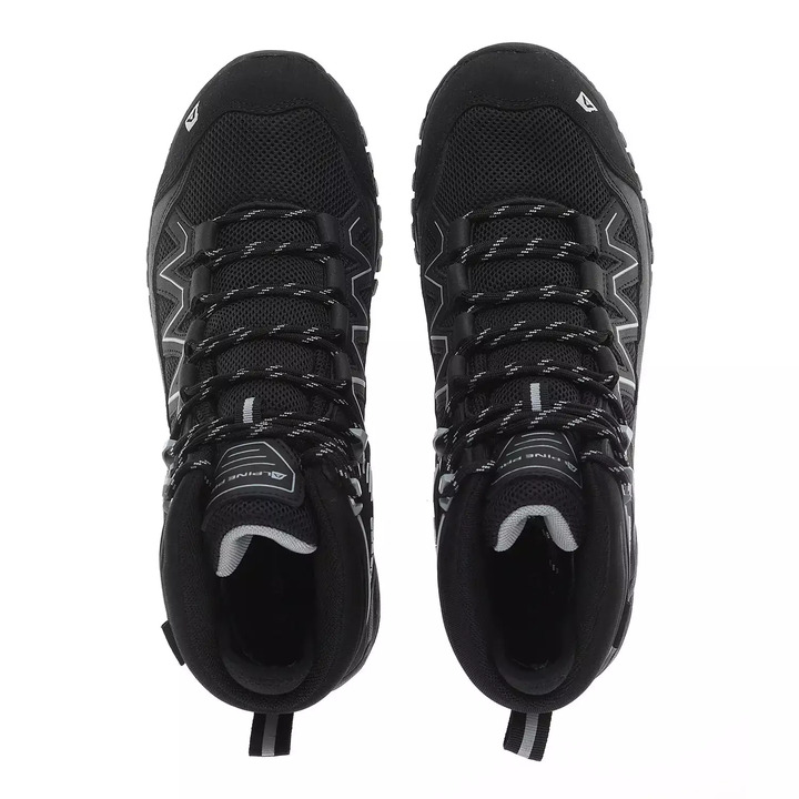Shoes Alpine Pro Gudere - 2