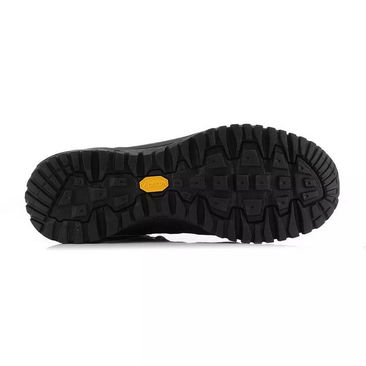 Shoes Alpine Pro Gudere - 8