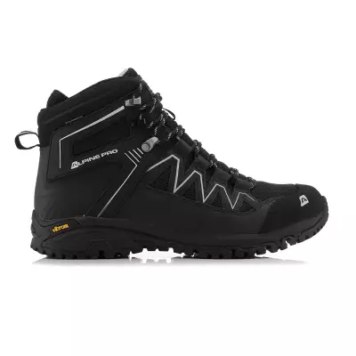 Shoes Alpine Pro Gudere