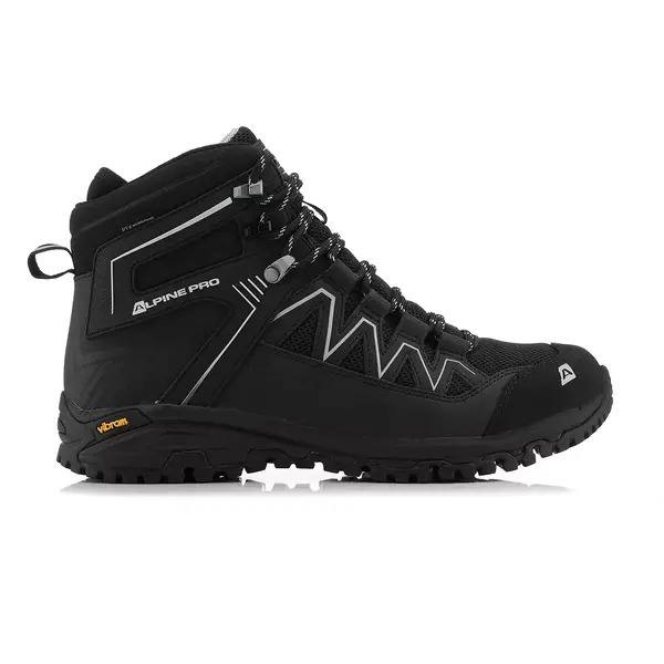 Shoes Alpine Pro Gudere - 4