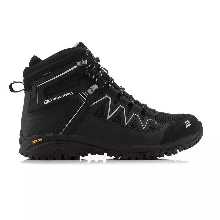 Обувки с мембрана Alpine Pro Gudere - 4