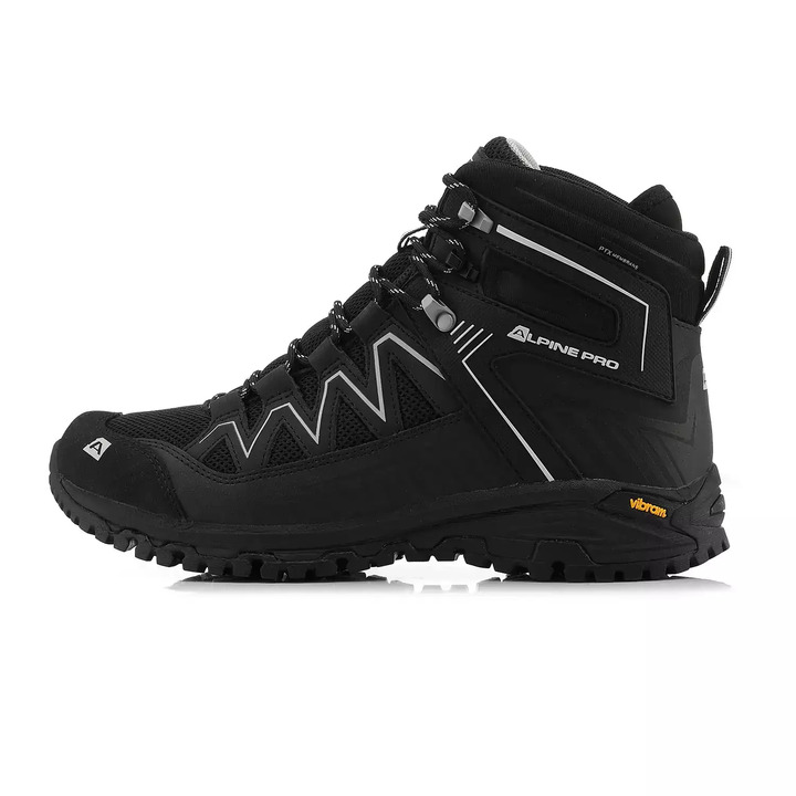 Shoes Alpine Pro Gudere - 3