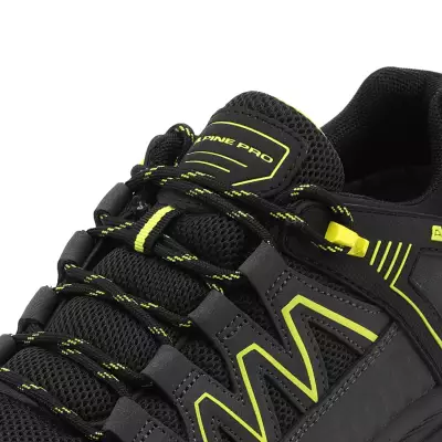 Shoes Alpine Pro Imahe