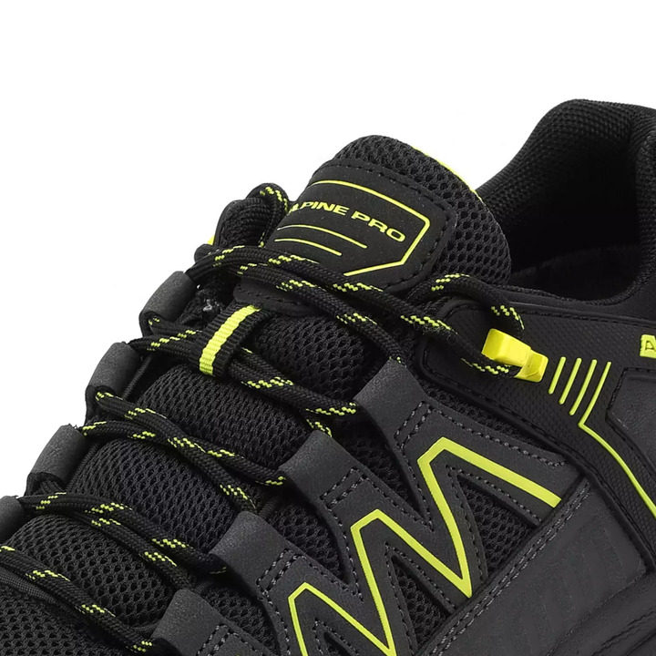 Shoes Alpine Pro Imahe - 6