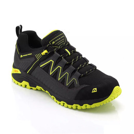 Shoes Alpine Pro Imahe