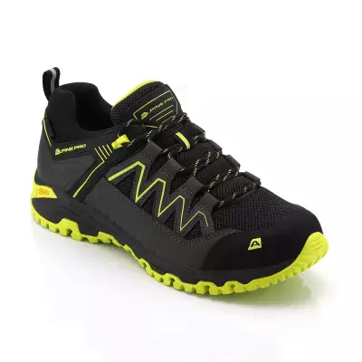 Shoes Alpine Pro Imahe