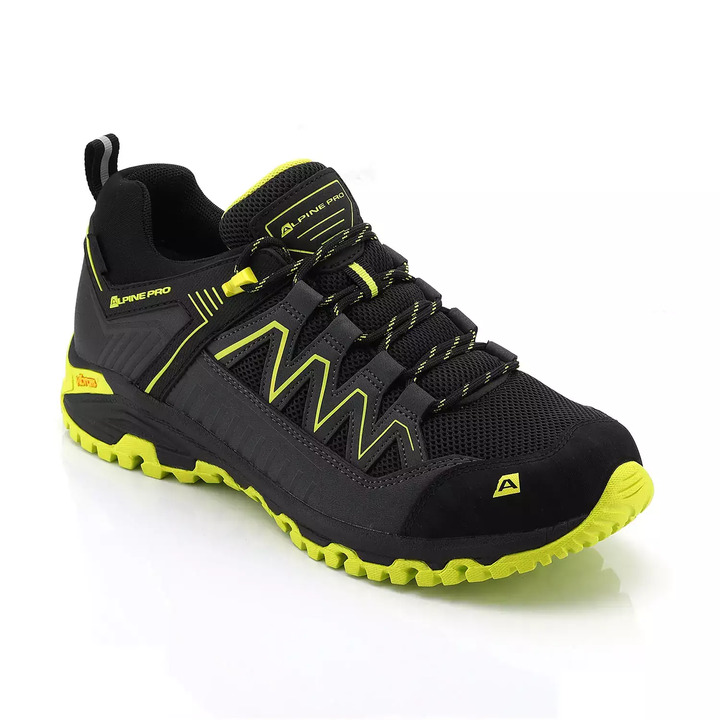 Shoes Alpine Pro Imahe