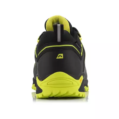 Shoes Alpine Pro Imahe