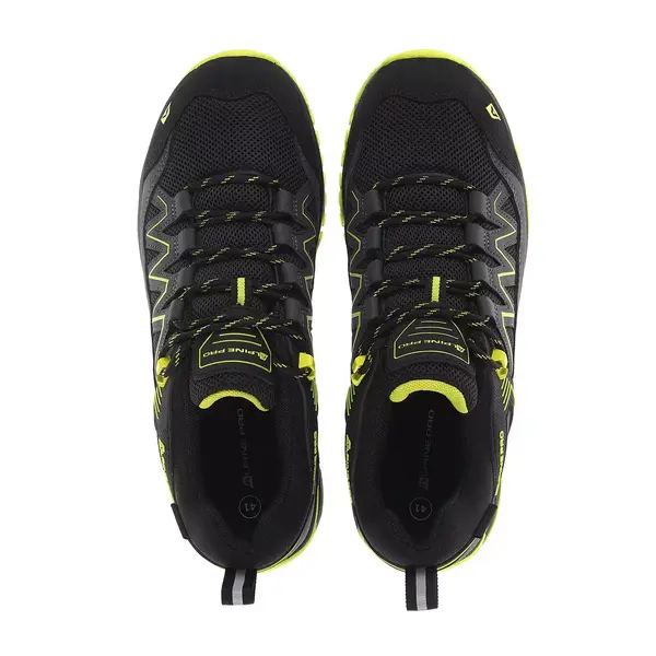 Обувки с мембрана Alpine Pro Imahe - 2