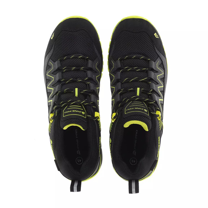 Shoes Alpine Pro Imahe - 2
