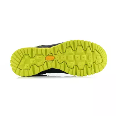 Shoes Alpine Pro Imahe
